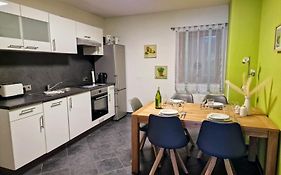 Ferienwohnung Maria Laach